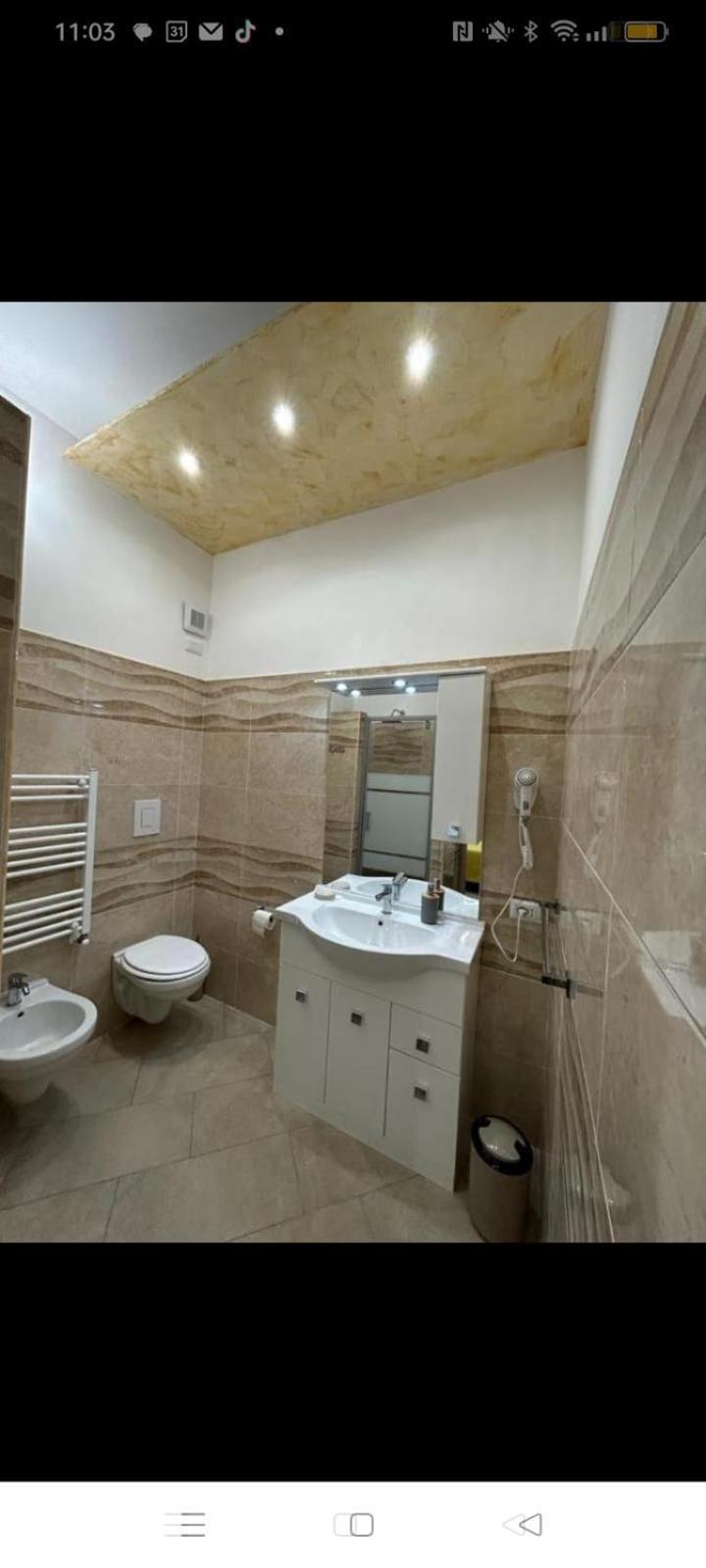 Vecchio West Panzió Agerola Kültér fotó