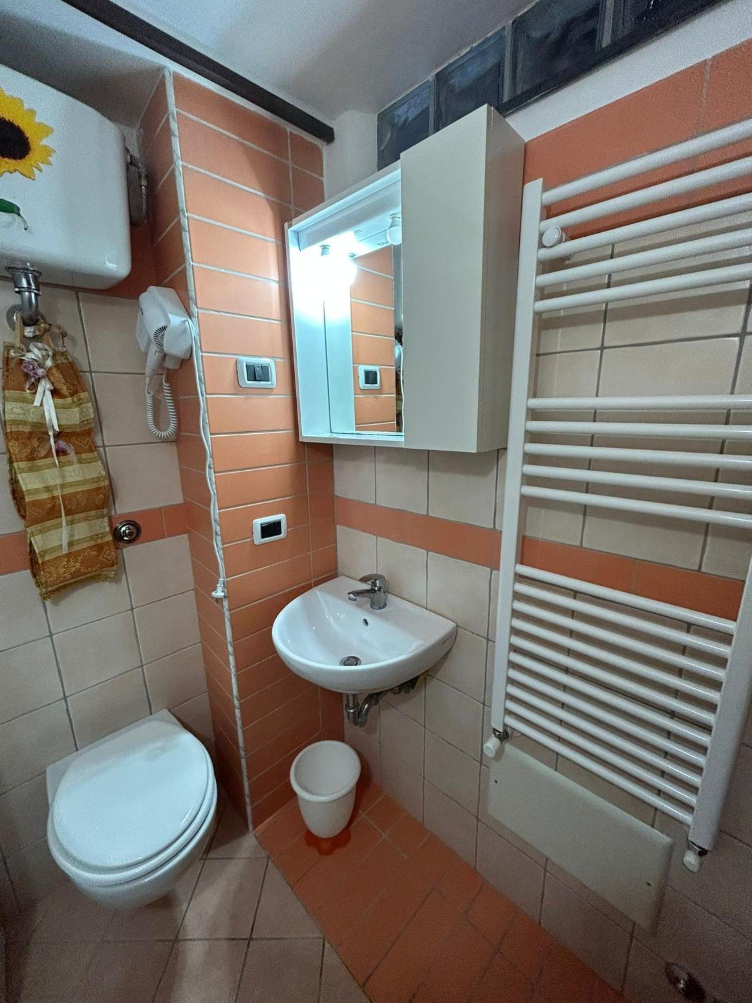 Vecchio West Panzió Agerola Kültér fotó